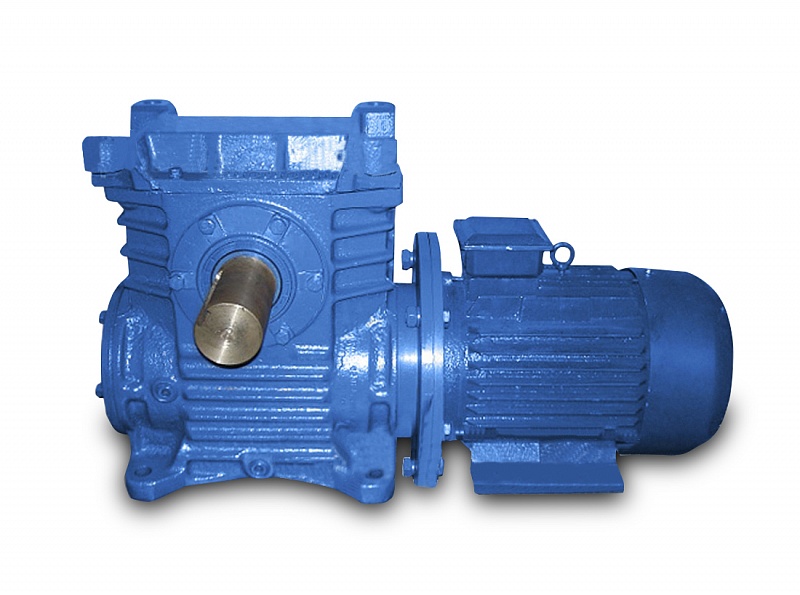 ЦТД РЕДУКТОР-М 5МЧ2-100 Мотор-редукторы