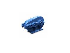 Gearboxes with gearing REDUKTOR-M