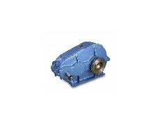 Crane gearboxes are special. REDUKTOR-M